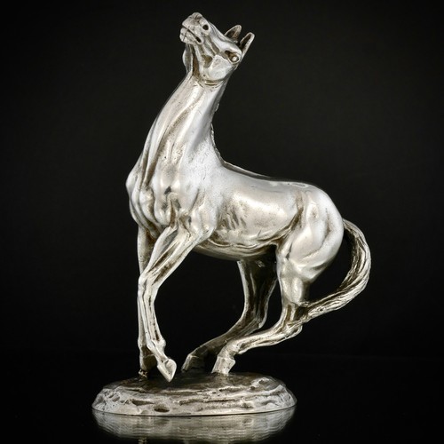 1975 lorne mckean solid silver - 1975,
