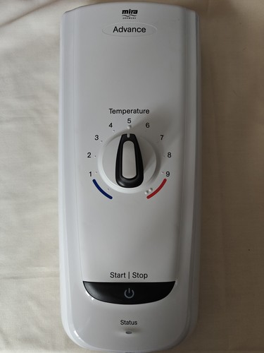 Mira advance 7kw - advance, 8.7kw