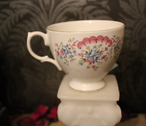 Gainsborough bone china tea - gainsborough,