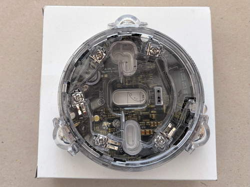 Tyco zettler p80avb base - tyco,