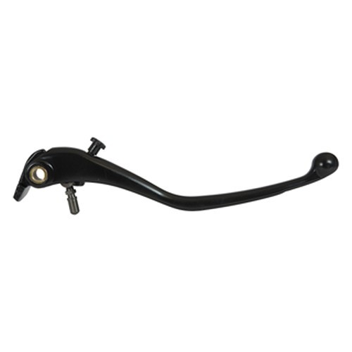 Level lever front - level, brake