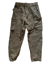 Italian Army Style Roma 75