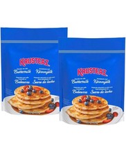 Krusteaz buttermilk complete - buttermilk,