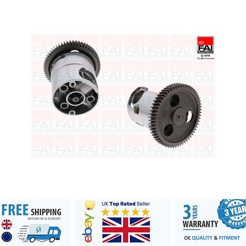 Oil pump for mercedes vito - oil,
