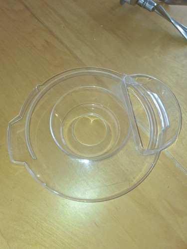 Kenwood chef lid for - lid, ice