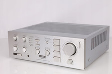 PIONEER A-80 STEREO AMPLIFIER