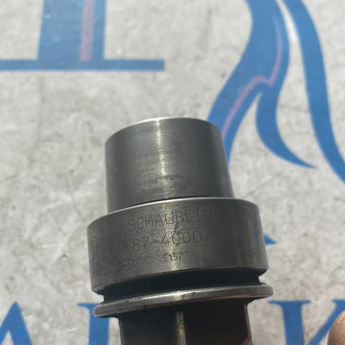 Schaublin 40007 - schaublin, 87-40007