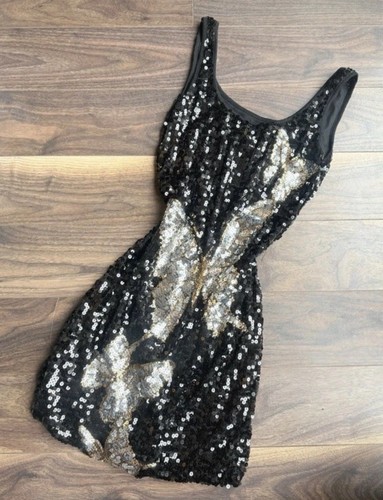 Select black sequin - select,
