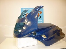 Kawasaki GPZ500S D Model Top