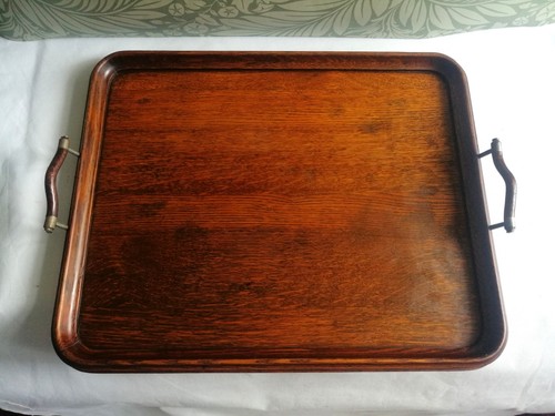 Handsome antique art deco - handsome,