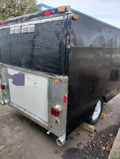 Trailer For Sale 4.500