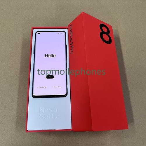 Unlocked oneplus pro 5g - unlocked,