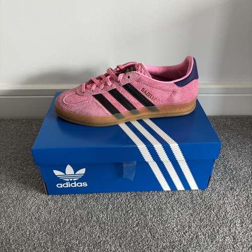 Adidas gazelle trainers - adidas,