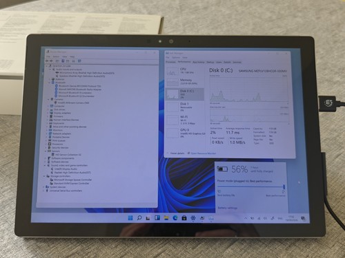 Microsoft surface pro - microsoft, 4