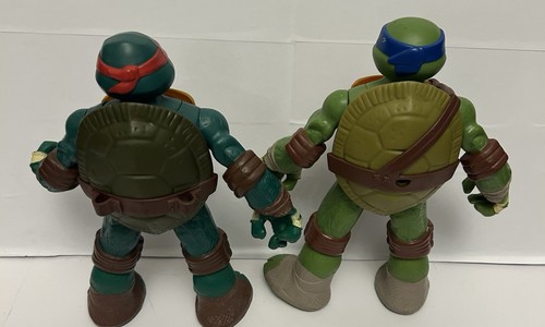 Leonardo raphael tmnt - leonardo,