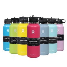 Hydro Flask 40 oz Vacuum