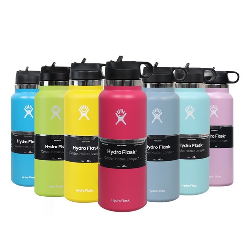 Hydro flask vacuum - hydro, 40
