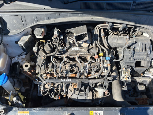 2013 hyundai santa - fe, premium