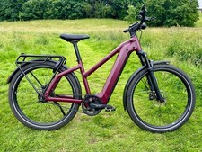 Riese & Müller Charger4 Mixte