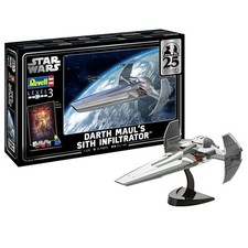 Revell Star Wars Darth Maul's