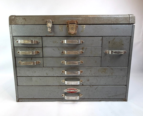 Vintage 1956 craftsman - vintage, tool