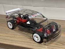 Tamiya TA01 Chassis Cosworth