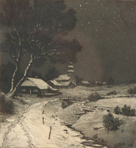 Max josef fliegerbauer - max, winter