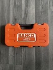 Bahco S290 29pc 1/4” Drive