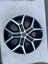 GENUINE FIAT TIPO 17 INCH ALLOY WHEEL P/N 52209455 2023 MODEL FREE P+P