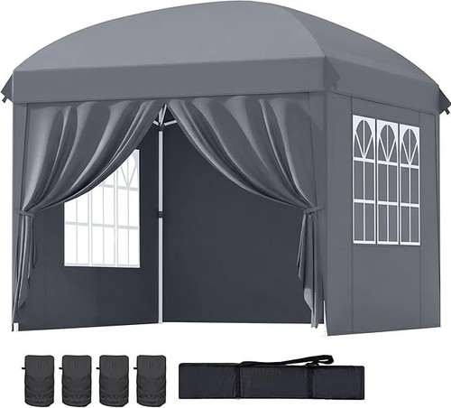 Pop gazebo x - pop,