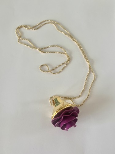 Marc jacobs lola flower - jacobs, enamel
