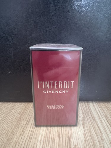 Givenchy interdit eau de - l'interdit,