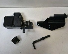 FUEL FLAP SOLENOID / RELEASE