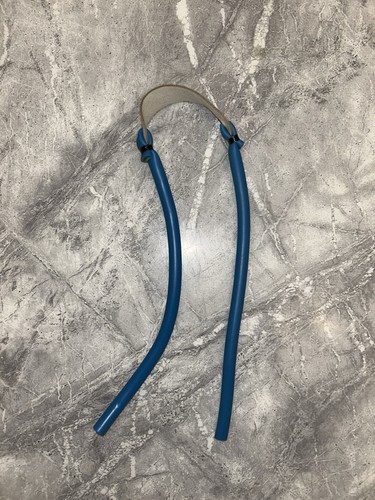 Blue 100 gypsy slingshot - 60/100,