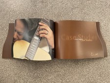 Maton Acoustic Guitar Custom