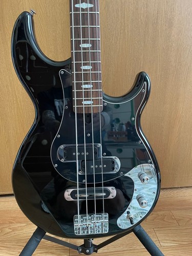 Yamaha bb424x black - bb424x,