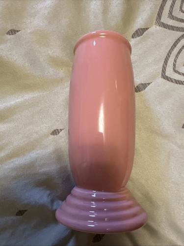 Homer laughlin fiestaware rose - laughlin,