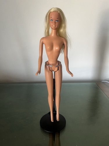 Vintage 1970s malibu barbie - 1970s,