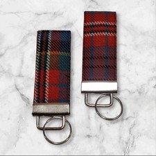 MacPherson Ancient Tartan