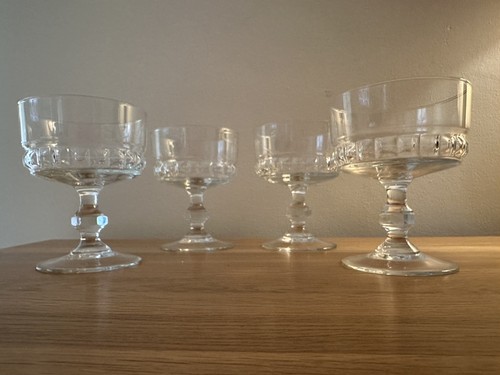Vintage luminarc france - vintage,