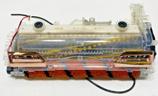 Shark HZ500UKT 12  Anti Hair Wrap Vacuum Cleaner Power Nozzle  Rollers + belts.