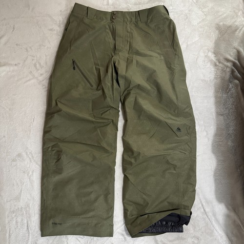 Nike acg gore tex snowboard - gore-tex,