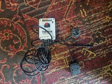 Habistat Dimming Thermostat