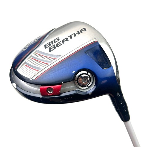 Callaway big bertha 2014 - big,