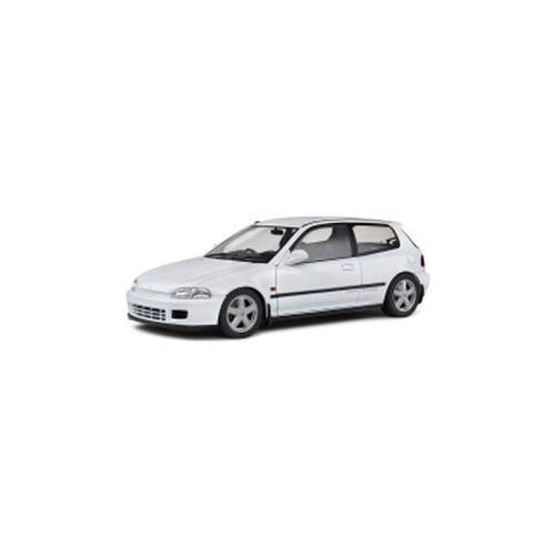 Solid 1810401 miniature - solid, honda