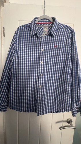 Men crew clothing shirt - a,