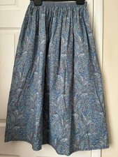 Liberty london plus skirt - skirt, long