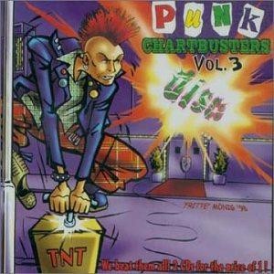 Punk chartbusters vol - vol, 3