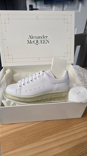 Alexander mcqueen oversized - alexander,