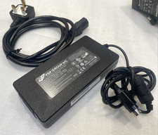 4 Pin DIN FSP 120W 54.5V 2.22A
